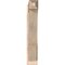 Ekena Millwork Traditional Craftsman Smooth Outlooker, Douglas Fir, 7 1/2"W x 42"D x 42"H OUT08X42X42TRA04SDF - alternate 3